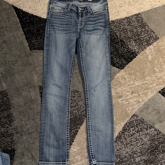 BKE Denim Dakota 27R from Buckle Jeans - Picture 8 of 9